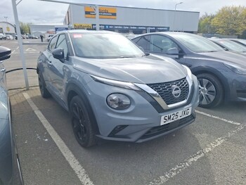 Used Nissan Juke 2025 for sale - 78364878: Photo