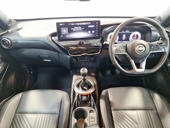 Used Nissan Juke 2025 for sale - 78364878: Photo