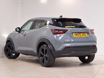 Used Nissan Juke 2025 for sale - 78364878: Photo