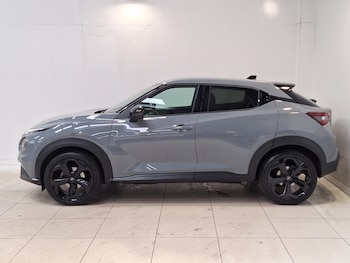 Used Nissan Juke 2025 for sale - 78364878: Photo