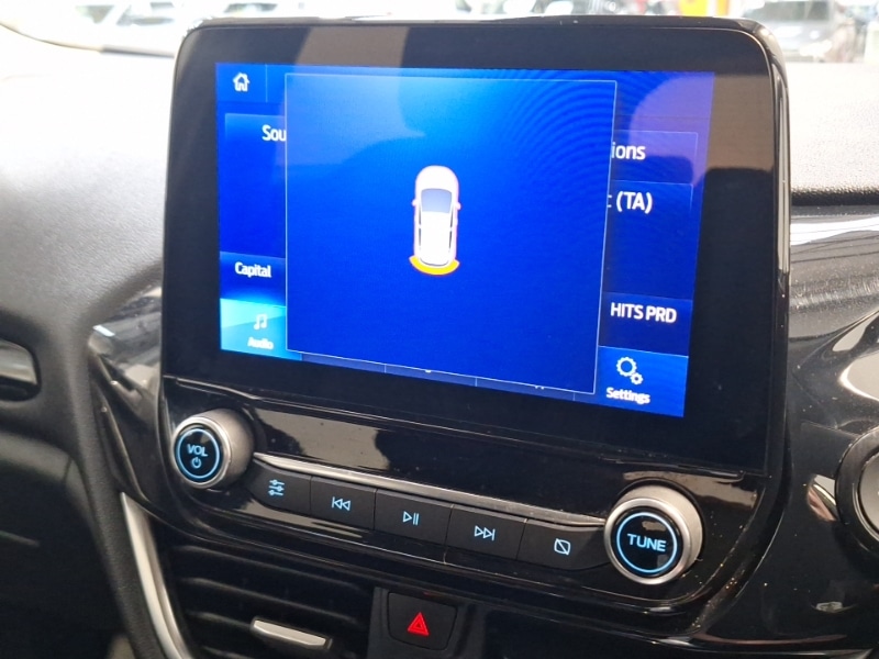 Used Ford Fiesta 2020 for sale - 77852458: Photo 10