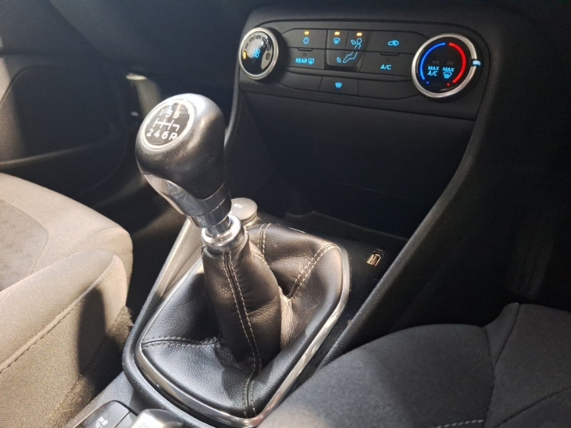 Used Ford Fiesta 2020 for sale - 77852458: Photo 11