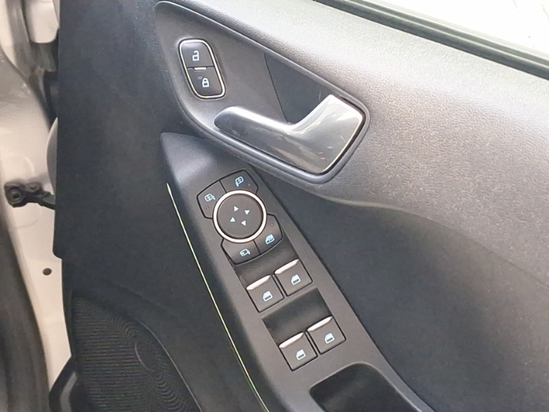 Used Ford Fiesta 2020 for sale - 77852458: Photo 14