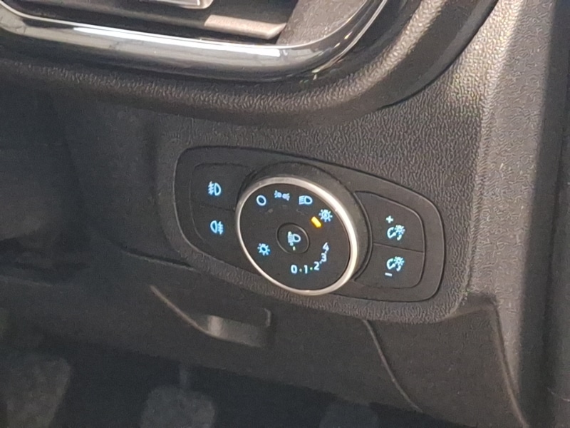 Used Ford Fiesta 2020 for sale - 77852458: Photo 15