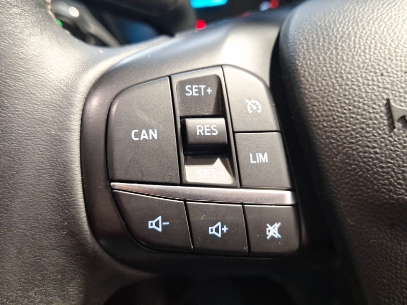 Used Ford Fiesta 2020 for sale - 77852458: Photo 16