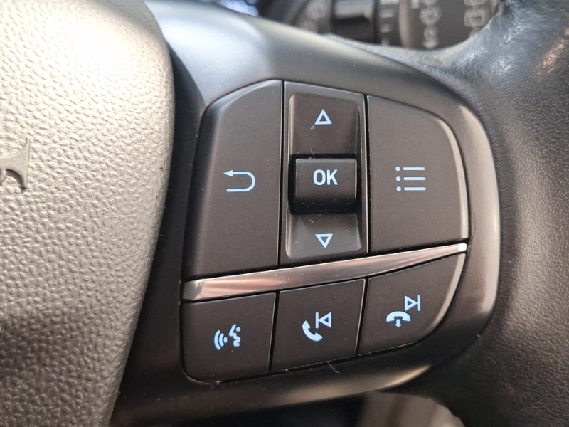 Used Ford Fiesta 2020 for sale - 77852458: Photo 17