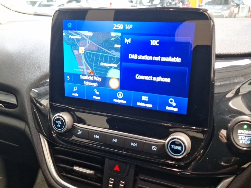 Used Ford Fiesta 2020 for sale - 77852458: Photo 19