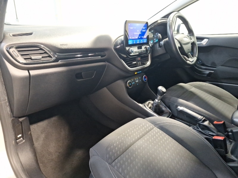 Used Ford Fiesta 2020 for sale - 77852458: Photo 5