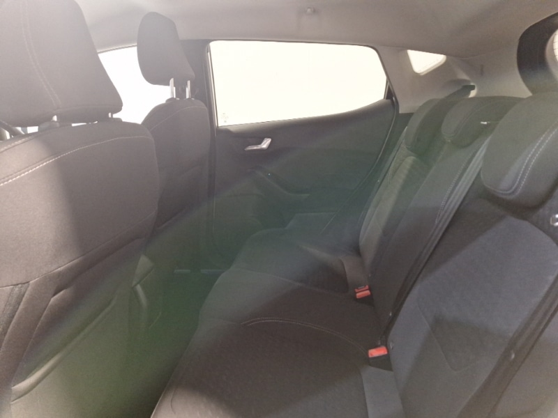 Used Ford Fiesta 2020 for sale - 77852458: Photo 6