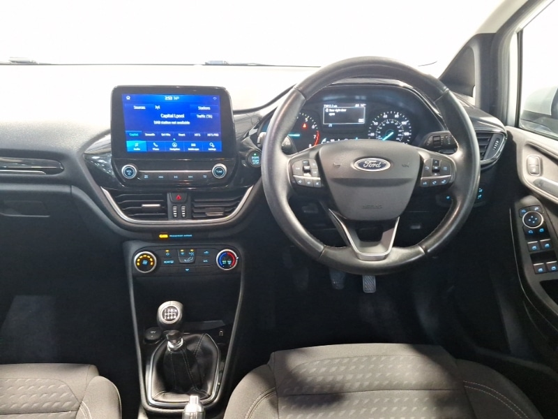 Used Ford Fiesta 2020 for sale - 77852458: Photo 7