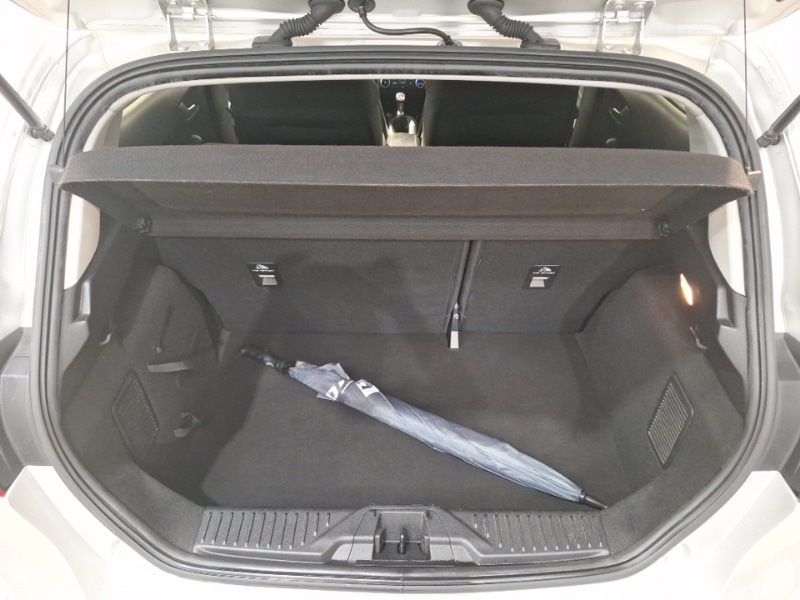 Used Ford Fiesta 2020 for sale - 77852458: Photo 8