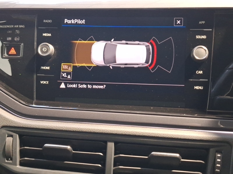 Used Volkswagen Polo 2020 for sale - 76741784: Photo 10