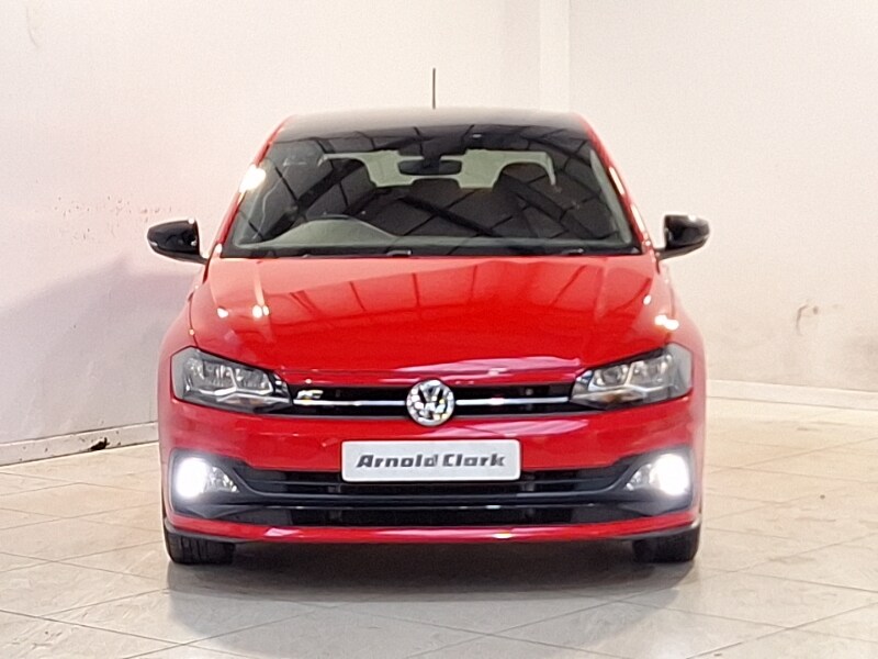 Used Volkswagen Polo 2020 for sale - 76741784: Photo 12