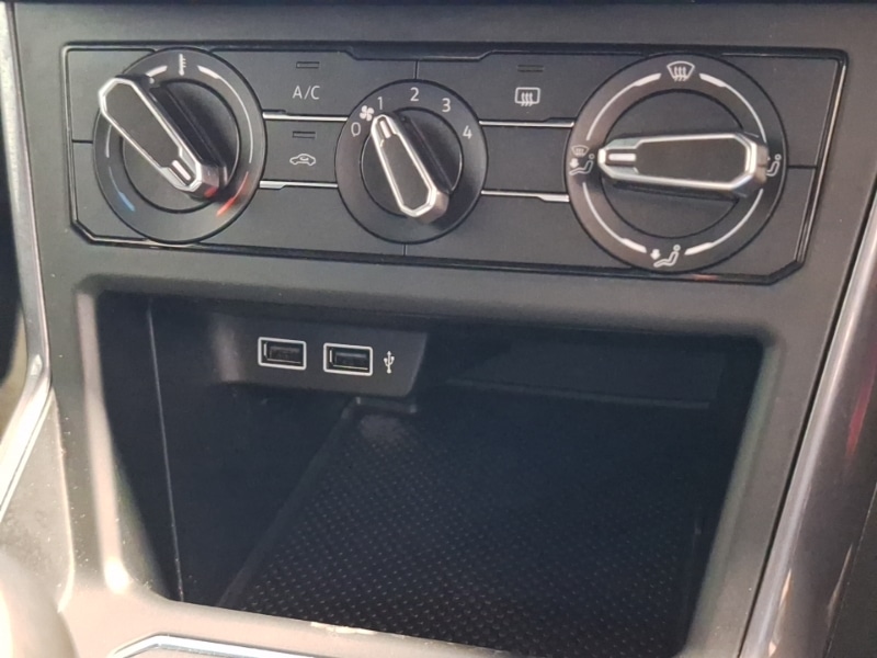 Used Volkswagen Polo 2020 for sale - 76741784: Photo 16