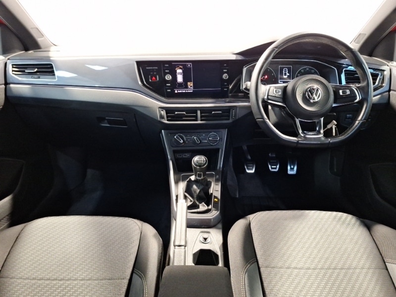 Used Volkswagen Polo 2020 for sale - 76741784: Photo 2