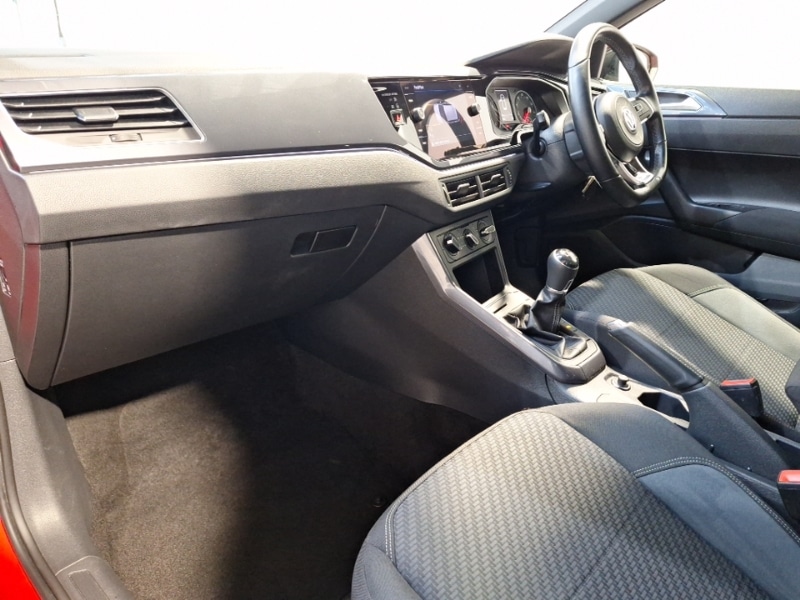 Used Volkswagen Polo 2020 for sale - 76741784: Photo 5