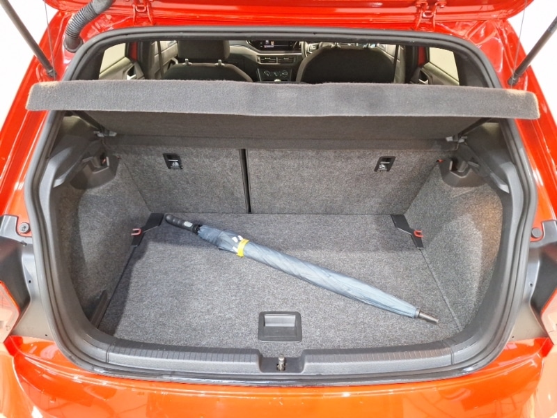 Used Volkswagen Polo 2020 for sale - 76741784: Photo 8