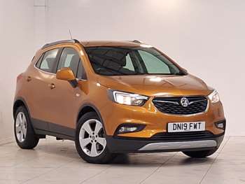2019 - 1.4T ecoTEC Elite Nav 5dr