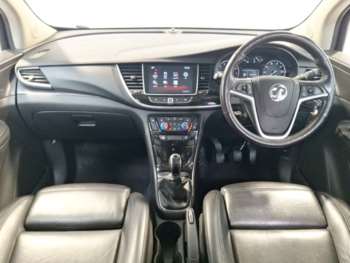 Used Vauxhall Mokka X 2019 for sale - 75350050: Photo