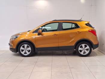 Used Vauxhall Mokka X 2019 for sale - 75350050: Photo