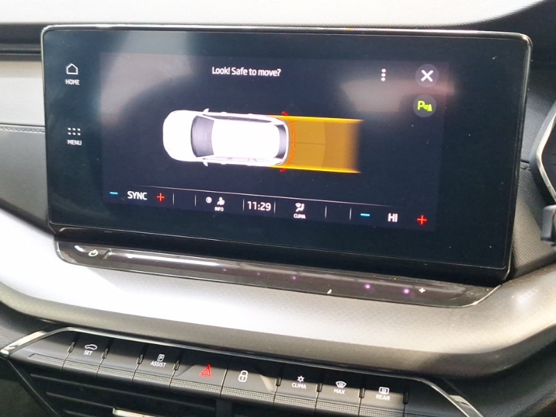 Used Skoda Octavia 2022 for sale - 77610960: Photo 10