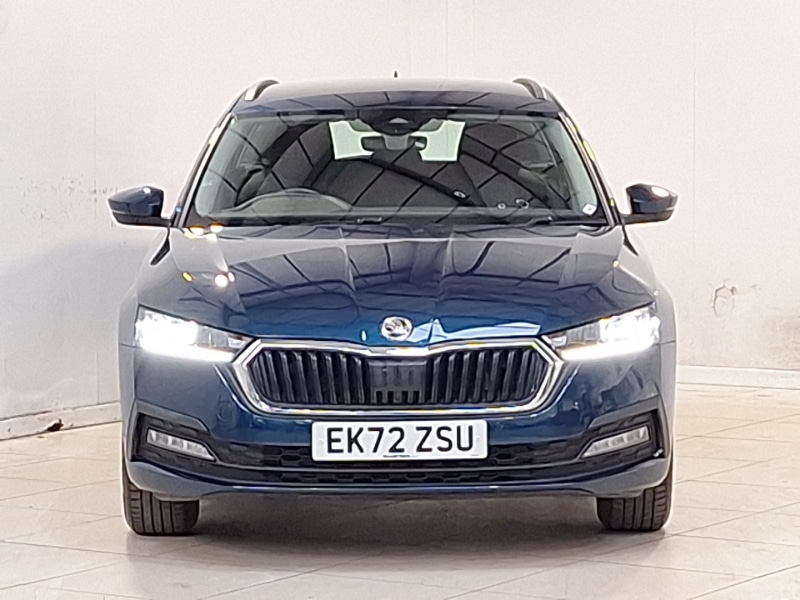 Used Skoda Octavia 2022 for sale - 77610960: Photo 12