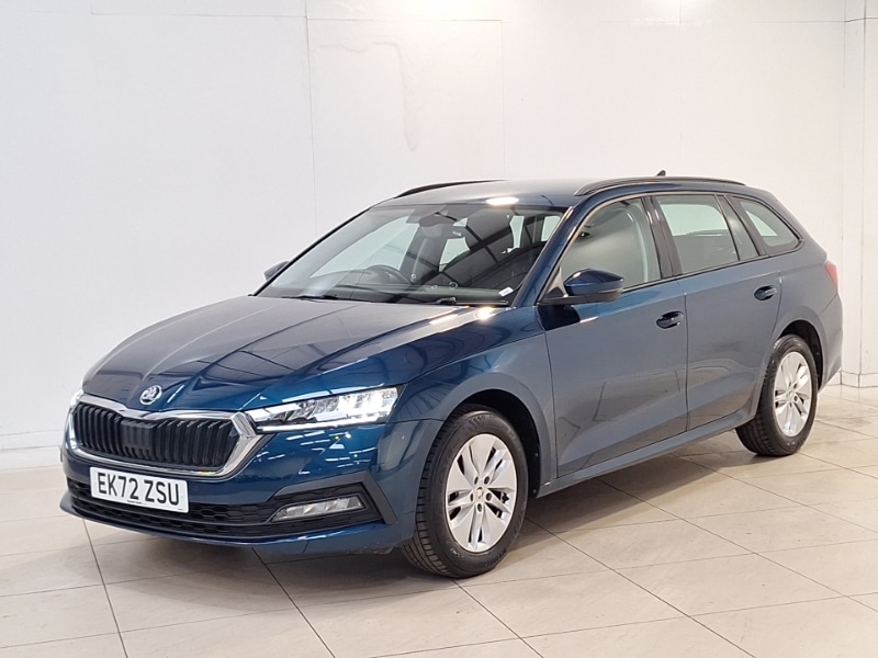 Used Skoda Octavia 2022 for sale - 77610960: Photo 13
