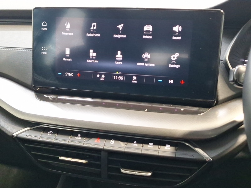 Used Skoda Octavia 2022 for sale - 77610960: Photo 19