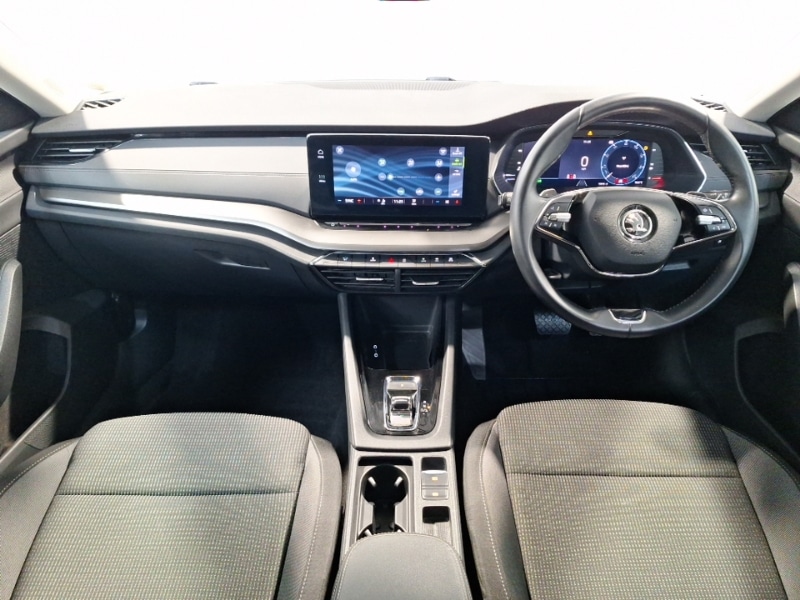 Used Skoda Octavia 2022 for sale - 77610960: Photo 2