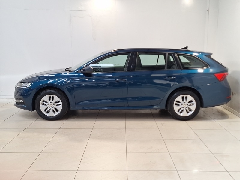 Used Skoda Octavia 2022 for sale - 77610960: Photo 4