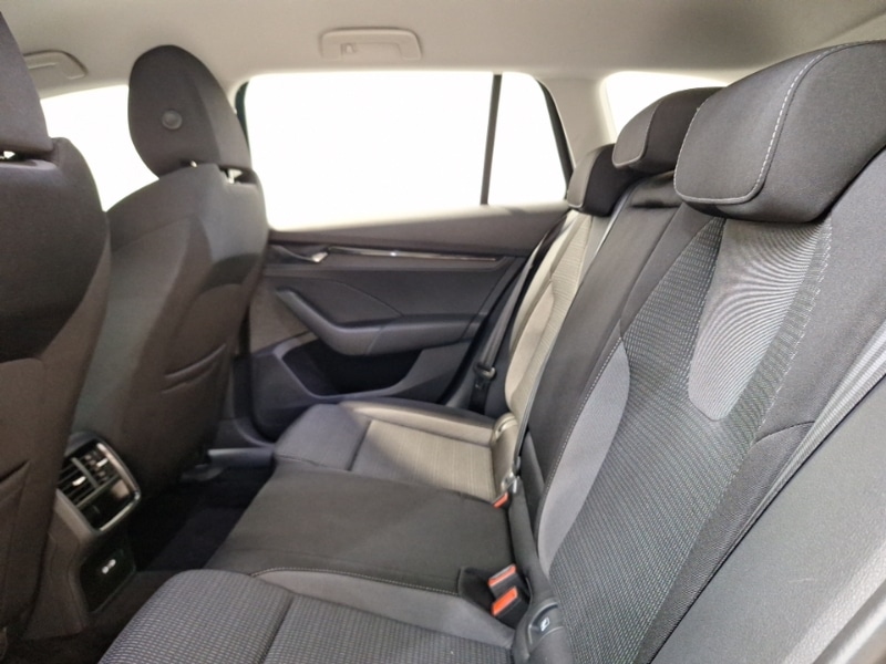 Used Skoda Octavia 2022 for sale - 77610960: Photo 6