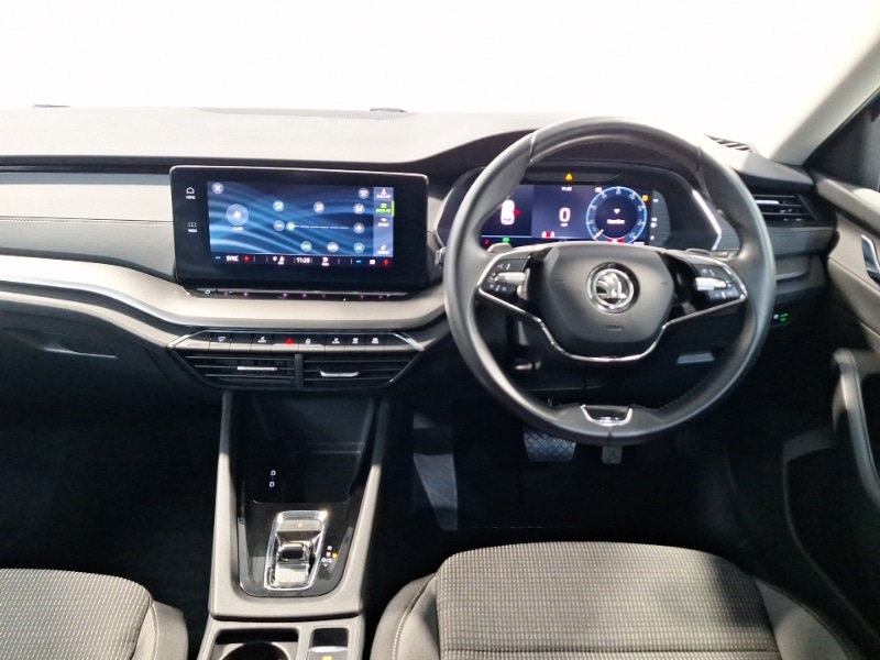 Used Skoda Octavia 2022 for sale - 77610960: Photo 7