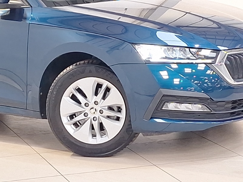 Used Skoda Octavia 2022 for sale - 77610960: Photo 9