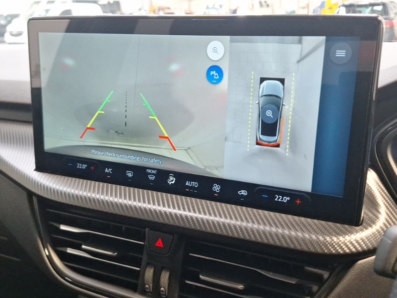 Used Ford Kuga 2025 for sale - 77197587: Photo 10