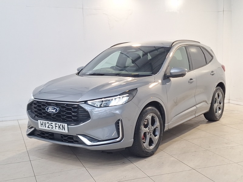 Used Ford Kuga 2025 for sale - 77197587: Photo 13