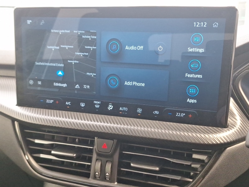 Used Ford Kuga 2025 for sale - 77197587: Photo 17