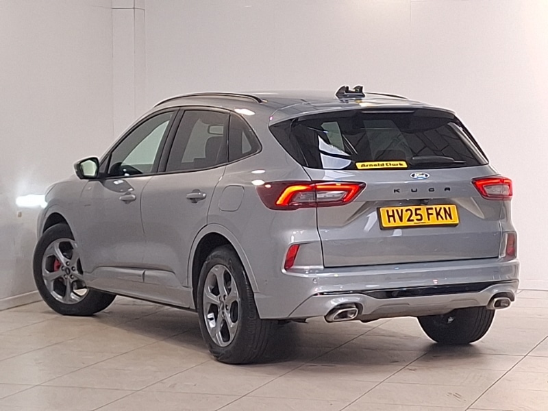 Used Ford Kuga 2025 for sale - 77197587: Photo 3