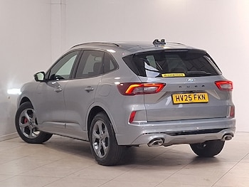 Used Ford Kuga 2025 for sale - 77197587: Photo