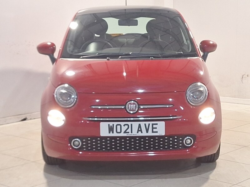 Used Fiat 500 2021 for sale - 76970168: Photo 12