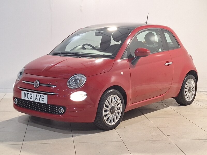 Used Fiat 500 2021 for sale - 76970168: Photo 13