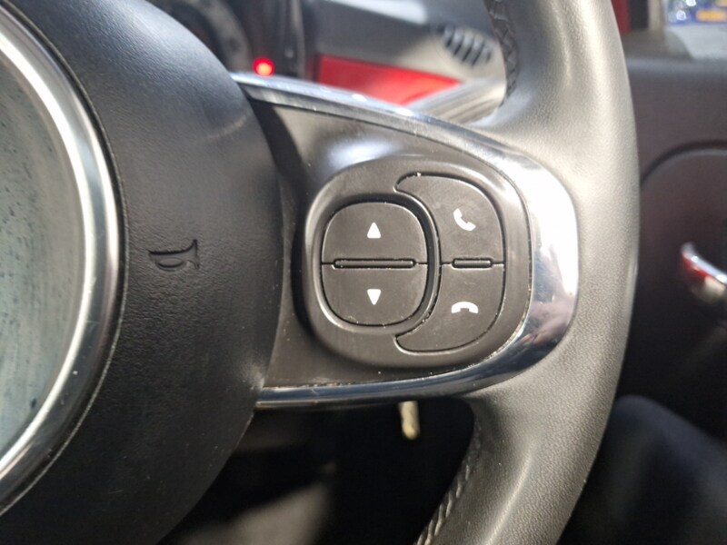 Used Fiat 500 2021 for sale - 76970168: Photo 15