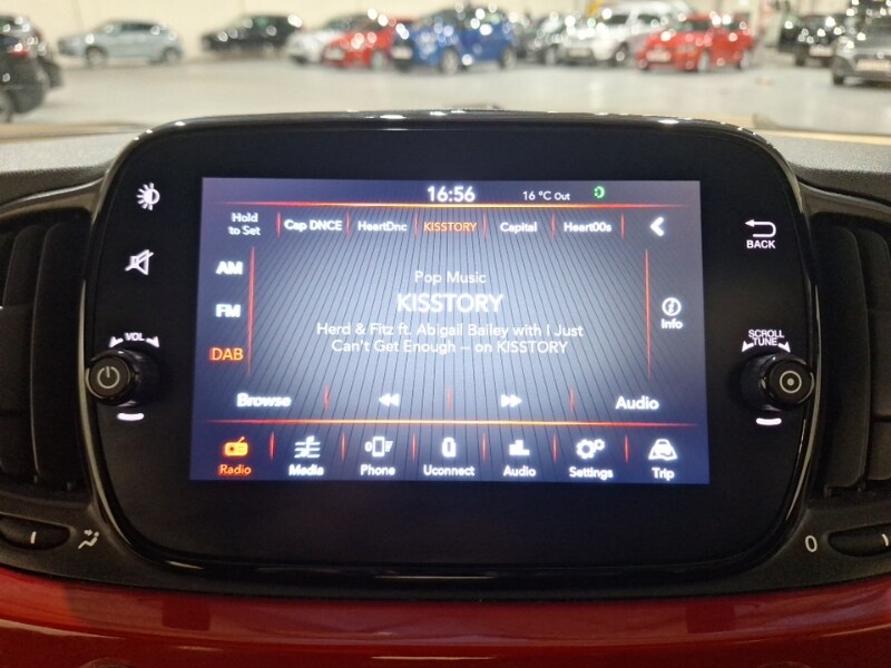 Used Fiat 500 2021 for sale - 76970168: Photo 18