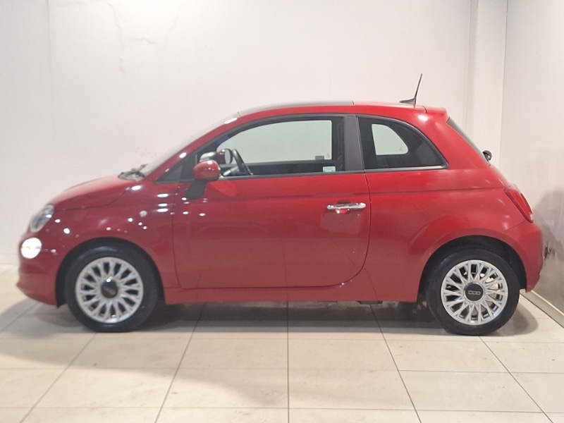 Used Fiat 500 2021 for sale - 76970168: Photo 4