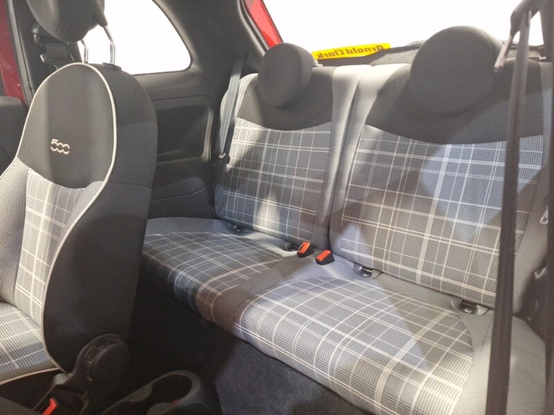 Used Fiat 500 2021 for sale - 76970168: Photo 6