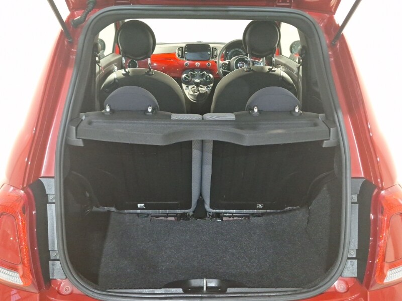 Used Fiat 500 2021 for sale - 76970168: Photo 8