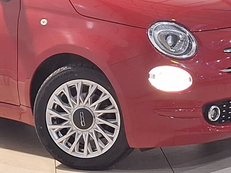 Used Fiat 500 2021 for sale - 76970168: Photo 9