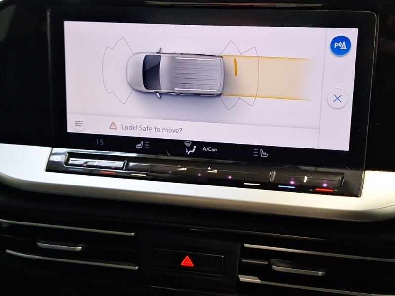 Used Ford Tourneo Connect 2022 for sale - 77531101: Photo 10