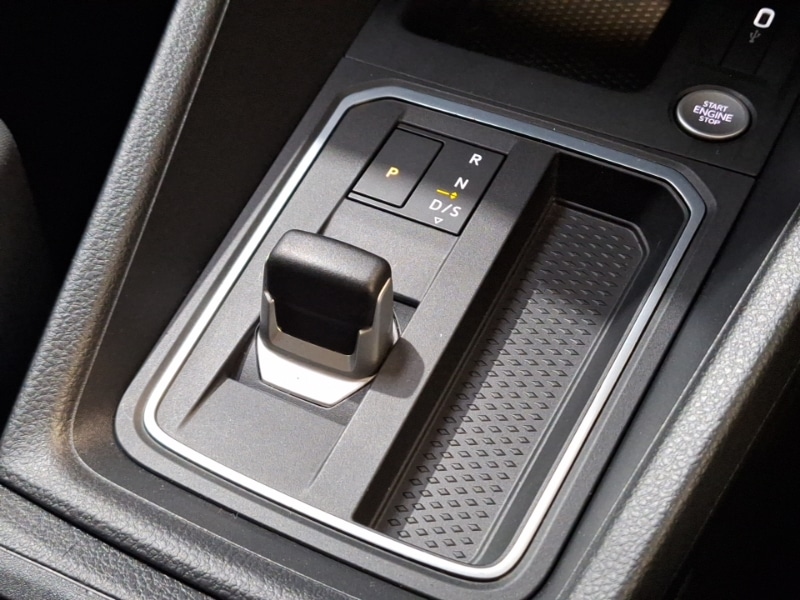 Used Ford Tourneo Connect 2022 for sale - 77531101: Photo 11