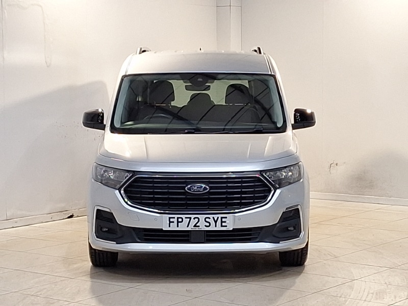 Used Ford Tourneo Connect 2022 for sale - 77531101: Photo 12