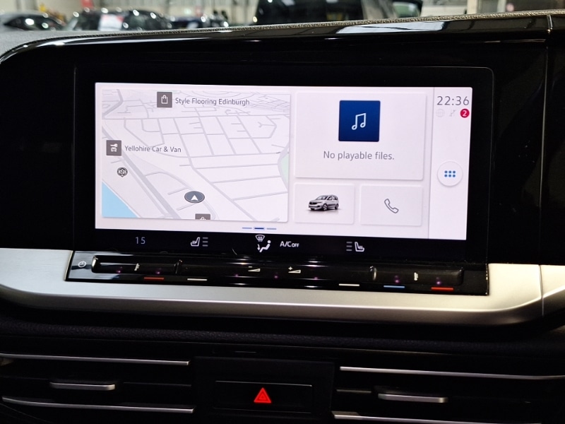 Used Ford Tourneo Connect 2022 for sale - 77531101: Photo 18